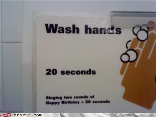 You Cant Expect McDonalds Employees To Count Too!