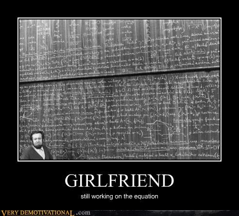 GIRLFRIEND