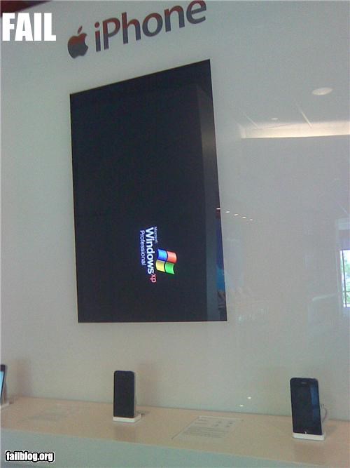 Iphone Fail 1
