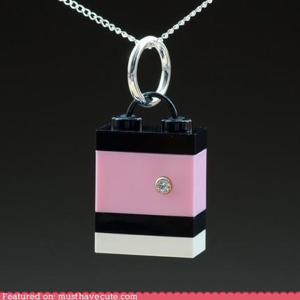 LEGO Pendant