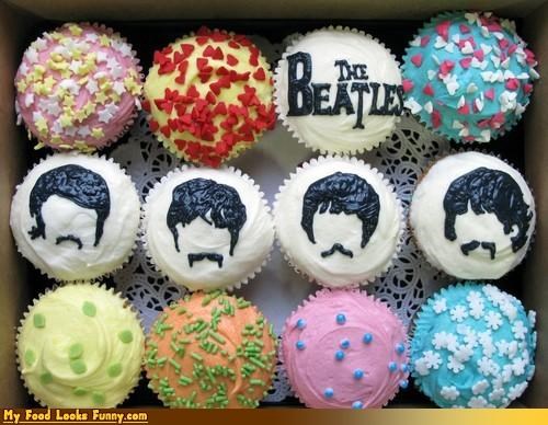 All You Need is Love. And Sprinkles.