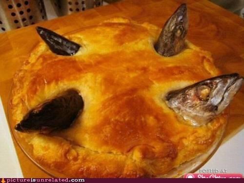 What Sort of Pie is This?