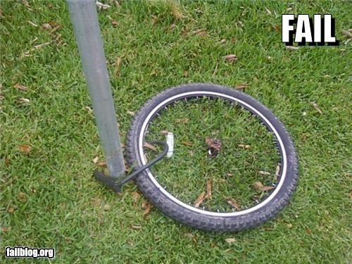 Lock Fail