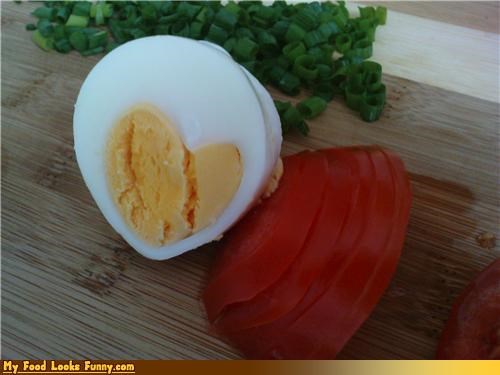 Lovely Egg