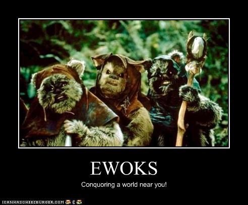EWOKS