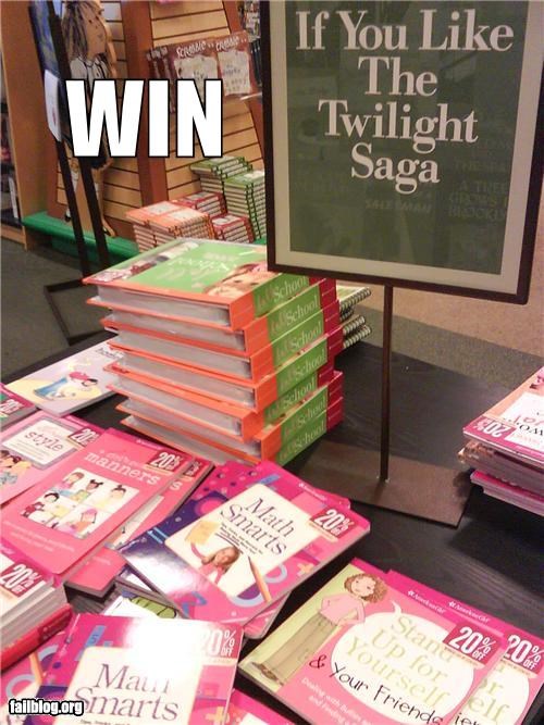 Mature Audience Fail