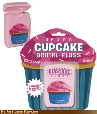 You Smell Like Tooth Decay