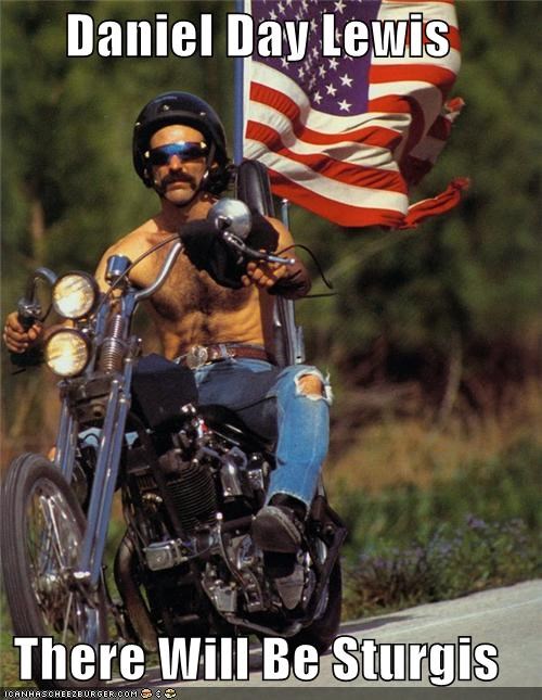 Daniel Day Lewis  There Will Be Sturgis