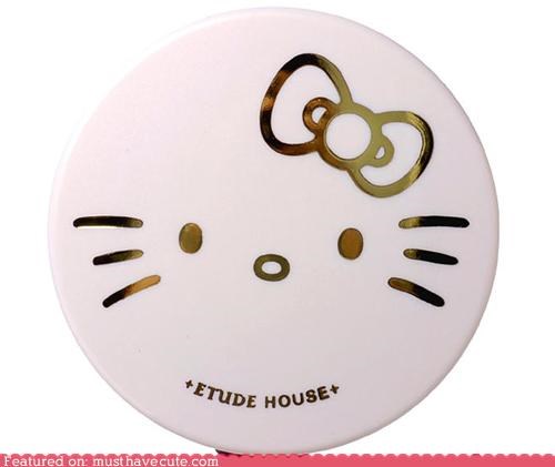 Hello Kitty Cosmetics