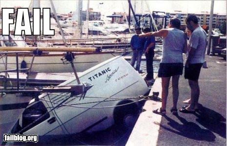 Excident FAIL