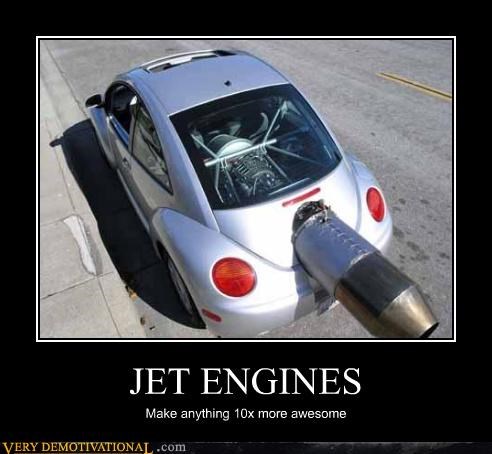 JET ENGINES