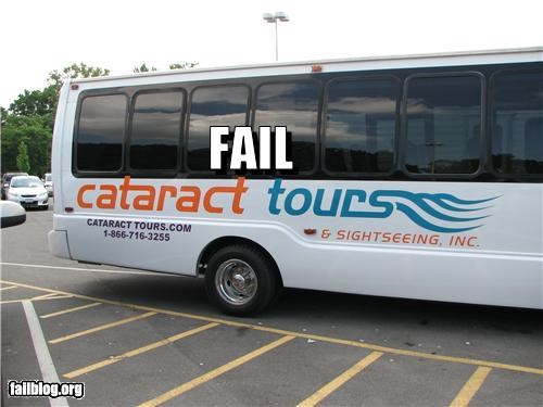Wording Fail