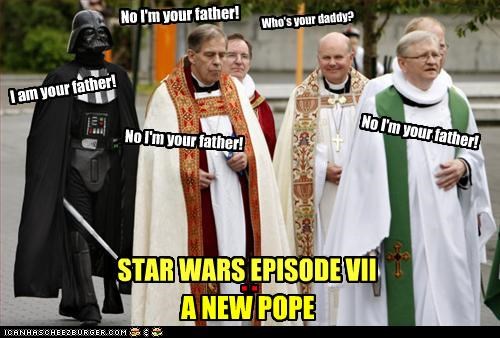STAR WARS EPISODE VII