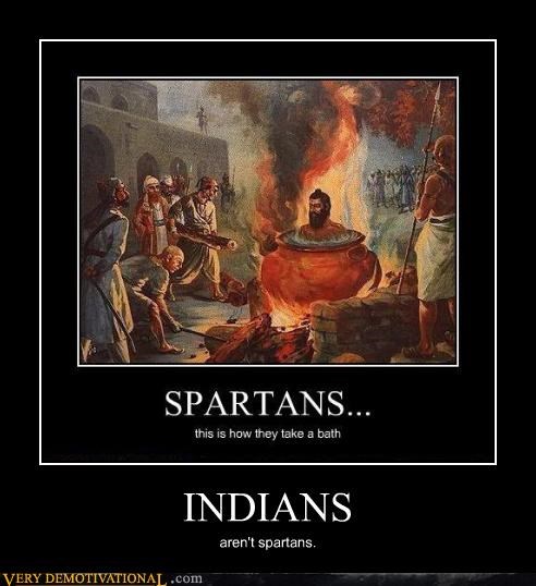 INDIANS