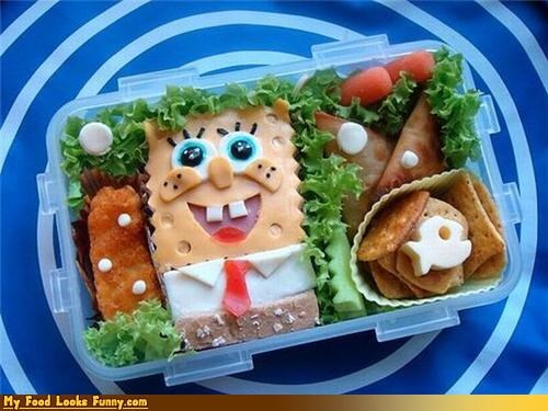 Spongebob Breadpants