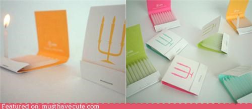 5-Minute Candles