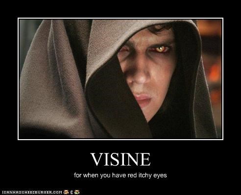 VISINE