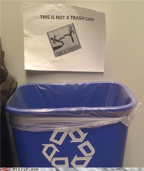 This is Recycle-a