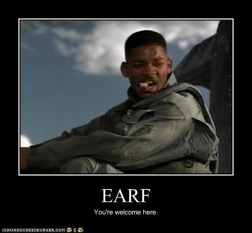 EARF
