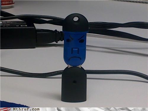Flash Drive Guy