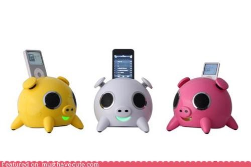 iPig