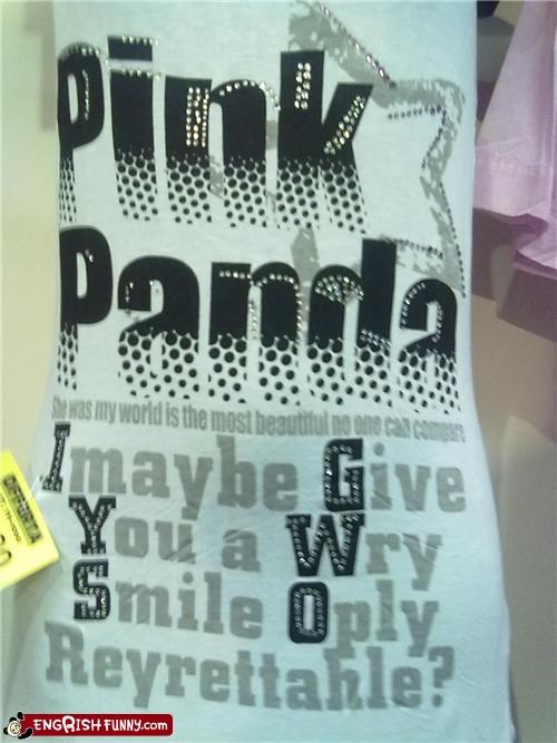 I Give Smile?