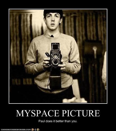 MYSPACE PICTURE