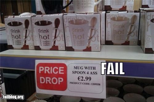 Description FAIL