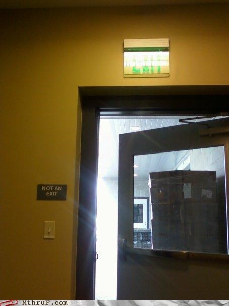 Mixed Messages
