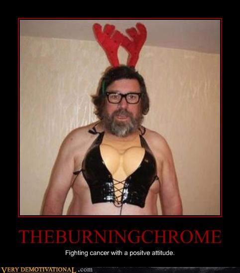 THEBURNINGCHROME