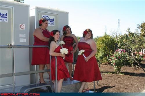 Pose-A-Potty