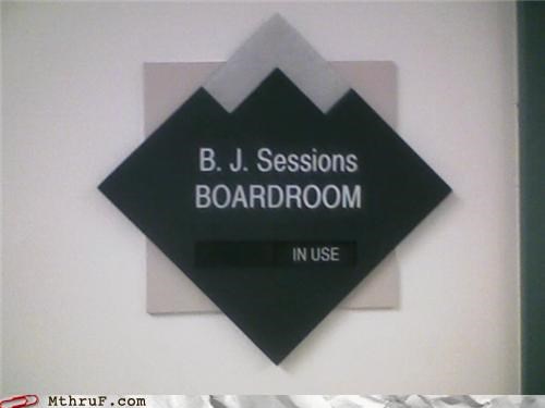 It's Always In Use!