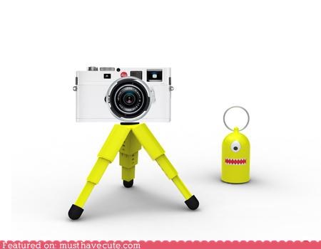 DigiDude Camera Tripod