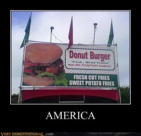 AMERICA