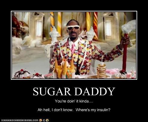 Diabetizzle