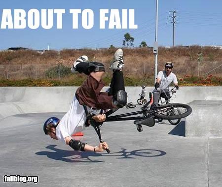 spt fail