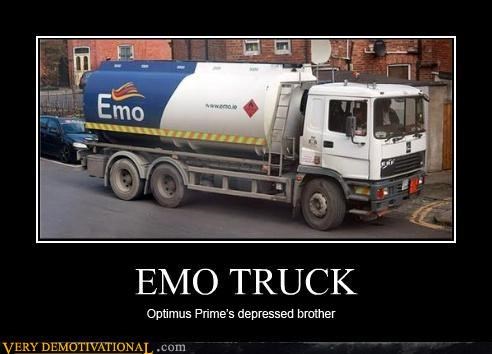 EMO TRUCK