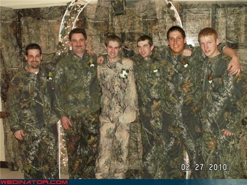 Floating Heads are So In Right Now