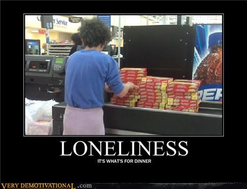 LONELINESS