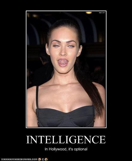 INTELLIGENCE