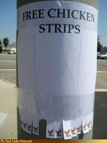 I'm Still Starving!