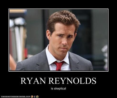 RYAN REYNOLDS
