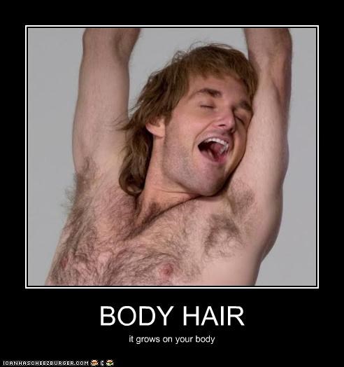 I Can't Wait to Grow Some!