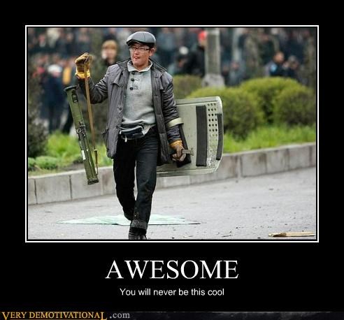 AWESOME