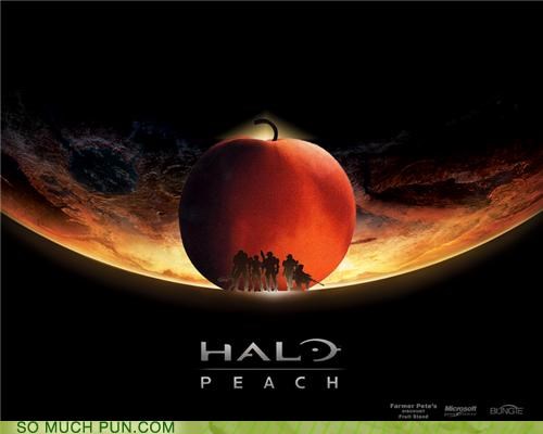 A Plum Good Game