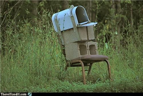 Failbox