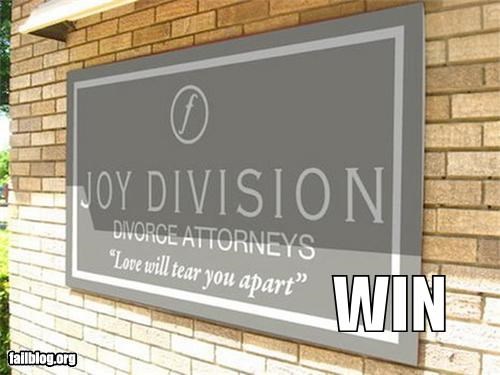divorce attorney WIN