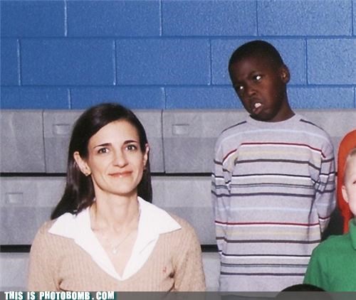 Picture Day is a Drag
