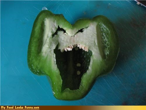 Hilarious Vegetable Jokes