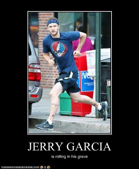 JERRY GARCIA